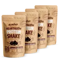 4 Bags HeartGlow Every 60 Days