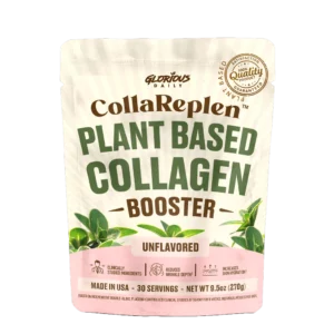 CollaReplen - 2 Pouches Every 60 Days - Unflavored