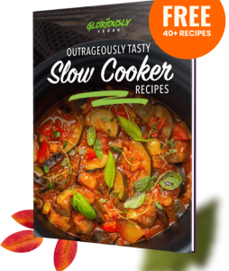 Slow Cooker Cookbook