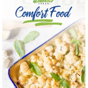 Comfort Foods Cookbook