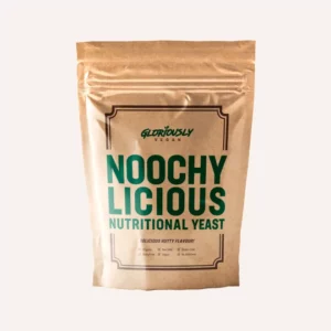 NoochyLicious - The Worlds Cheesiest Tasting Premium Nutritional Yeast