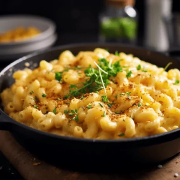 SmokyLicious - Delicious Smoky Bacon Flavor Nutritional Yeast - Image 3