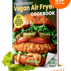 Air Fryer Cookbook