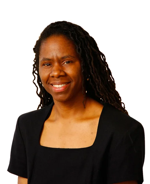 Dr. Michelle Gamble