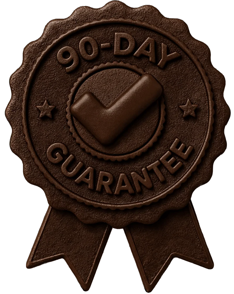 60-Day Money Back Guarantee