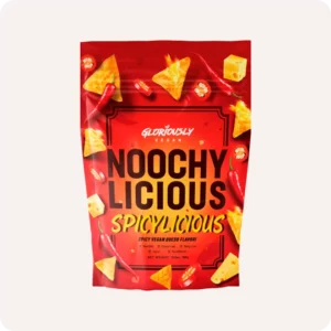 SpicyLicious - Vegan Mexican Hot Sauce