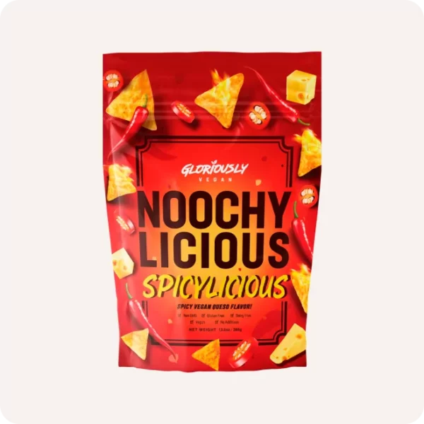 SpicyLicious - Vegan Mexican Hot Sauce