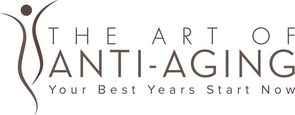 The Art of Anti-Aging