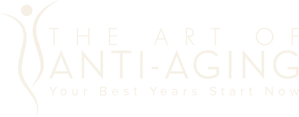 The Art of Anti-Aging