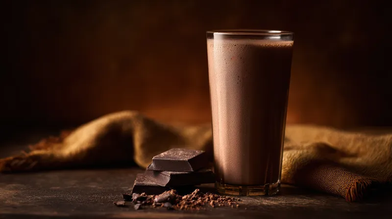 Shake for 10 seconds