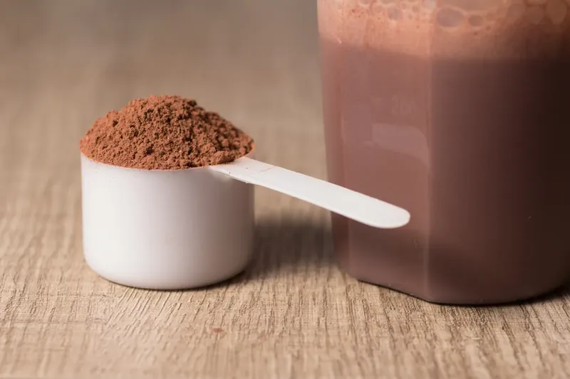 One Scoop