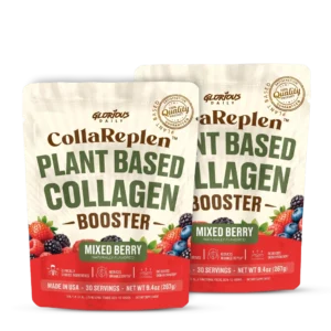 CollaReplen - 2 Pouches Every 60 Days - Berry