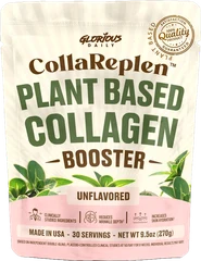 CollaReplen Unflavored pouch