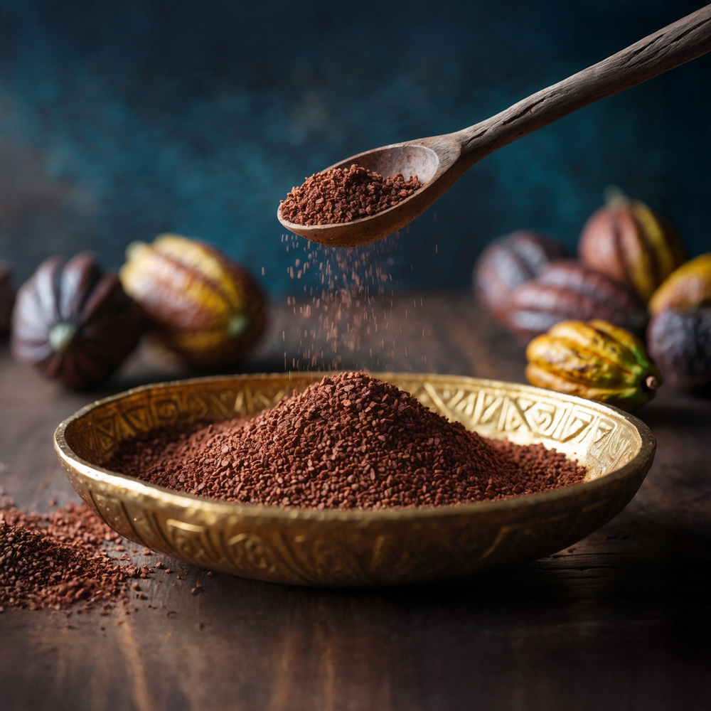 Premium Cacao Nibs