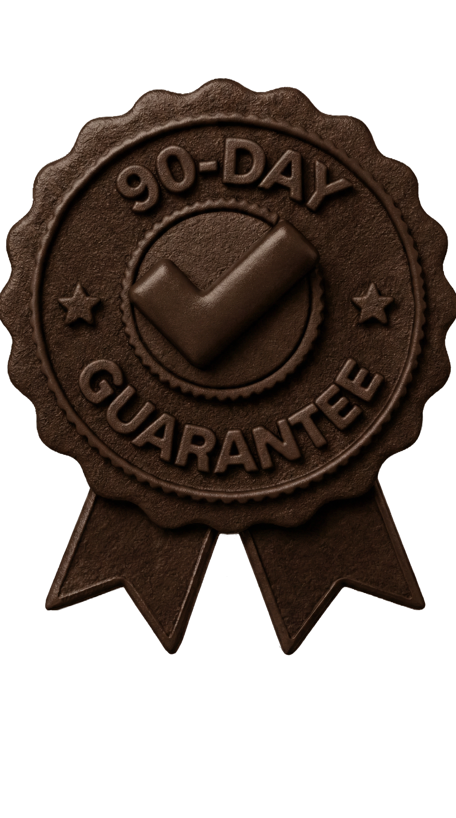 90-Day Guarantee
